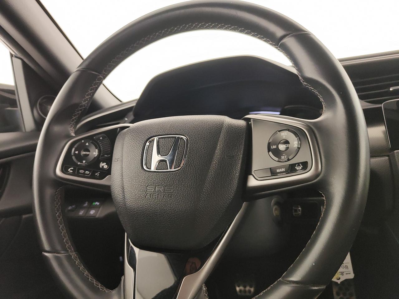 HONDA Civic 5p 1.0 Elegance Navi