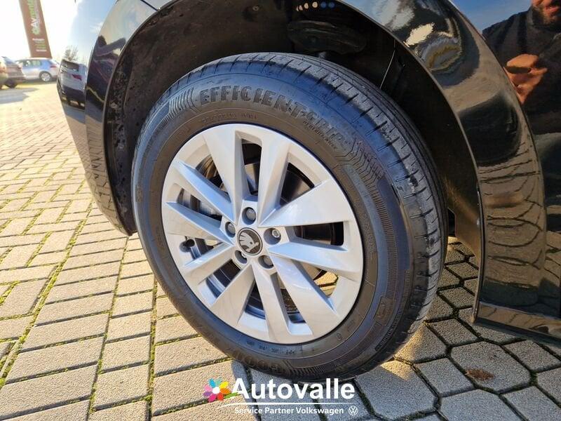 Skoda Kamiq Kamiq 1.0 TSI Selection