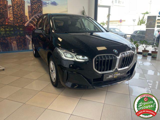 BMW 218 d 150cv Autom. Active Tourer