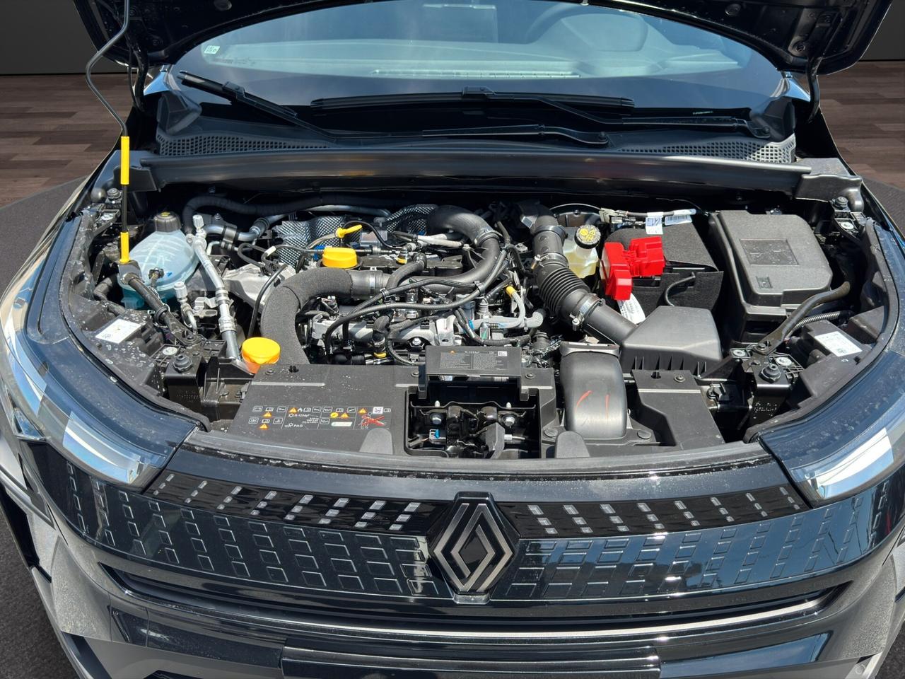 Renault Captur ECO-G 100 CV Evolution 04/2025