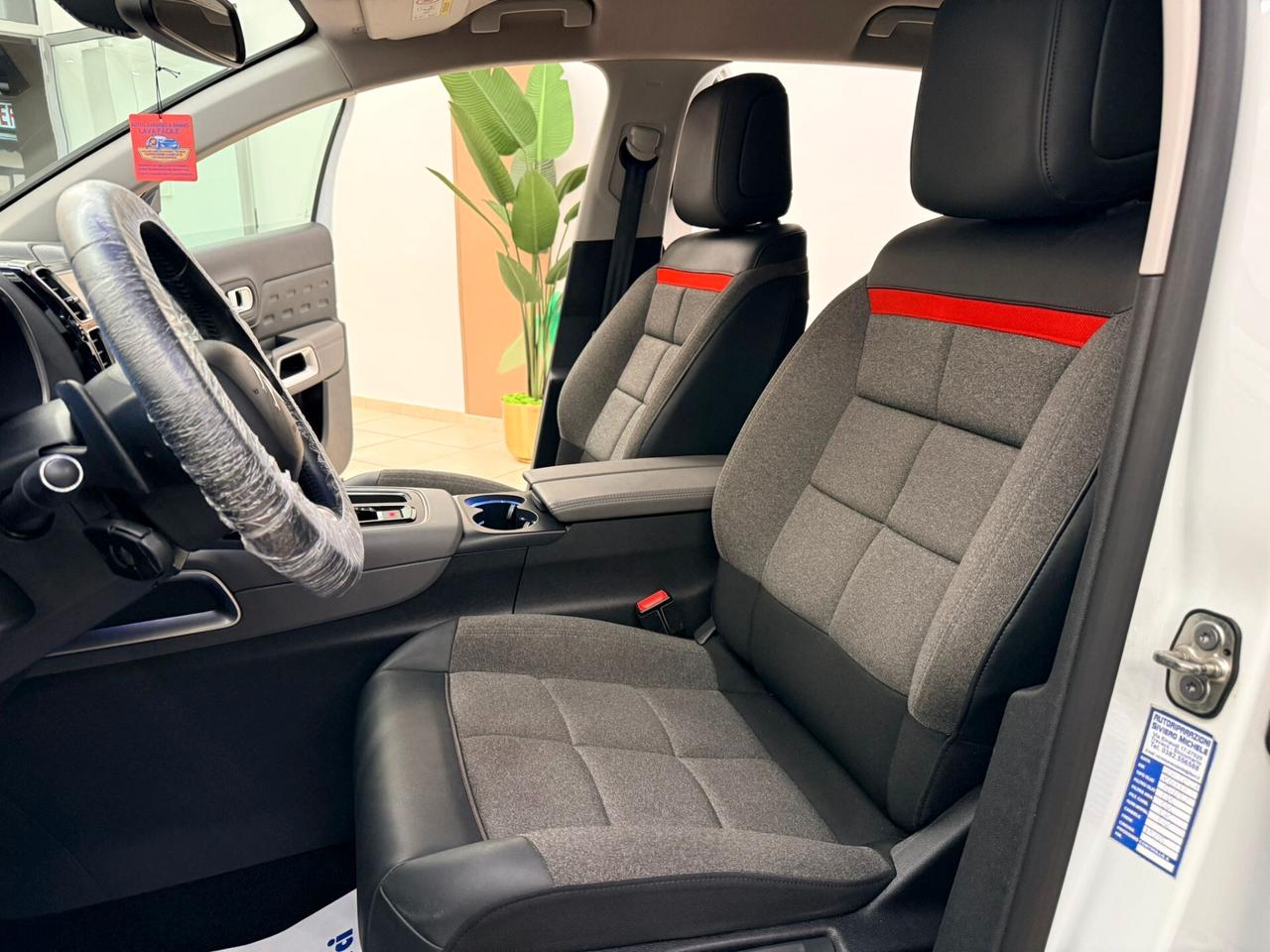 Citroen C5 Aircross BlueHDi 130 S&S Shine