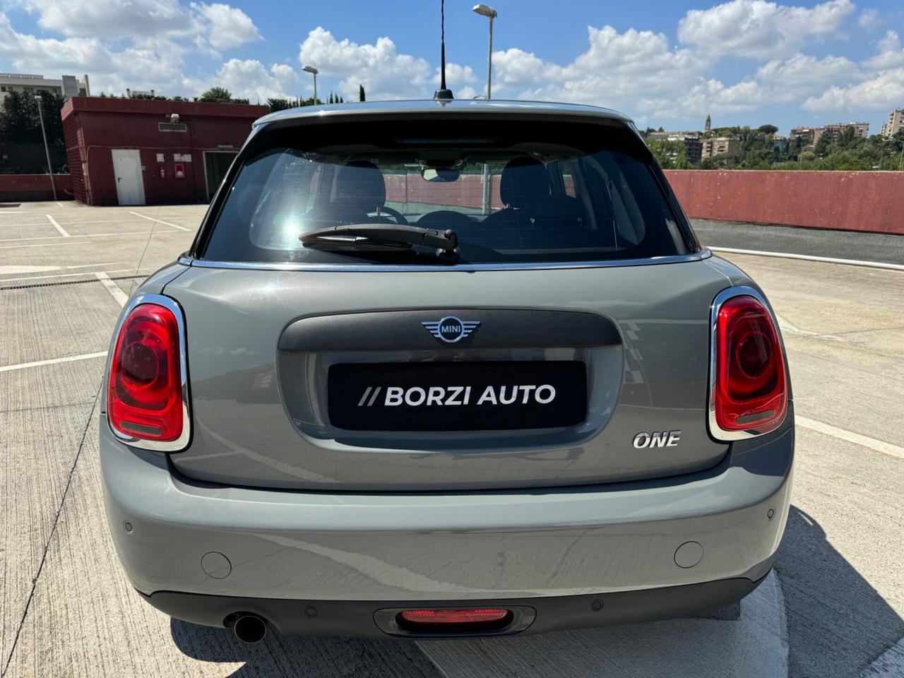 Mini 1.5 One Hype 5p PREZZO REALE! UNIPRO!