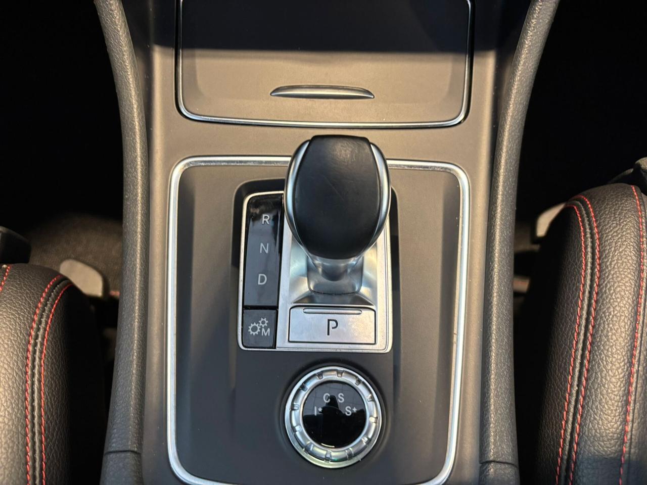 Mercedes-benz A 45 AMG 4Matic Automatic 38000 km