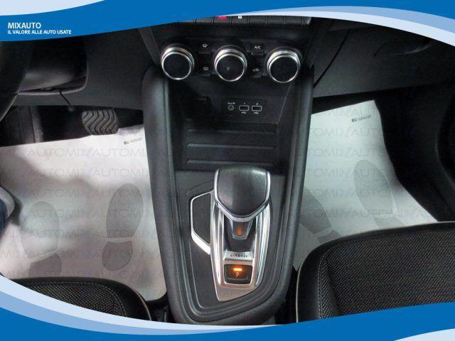 RENAULT Captur 1.6 eTech PHEV 160cv Intens AUT EU6