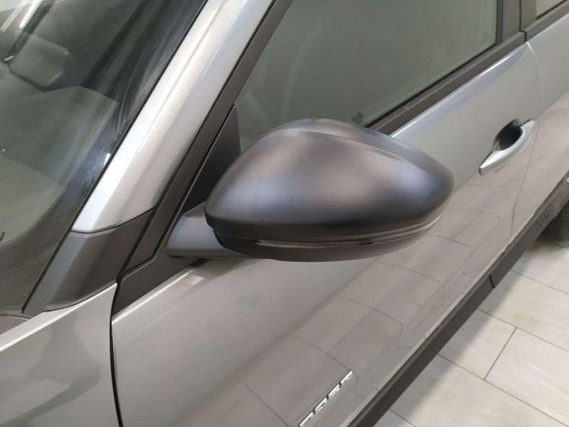 Jeep Avenger 1.2 turbo e-hybrid mhev Longitude fwd 110cv edct6