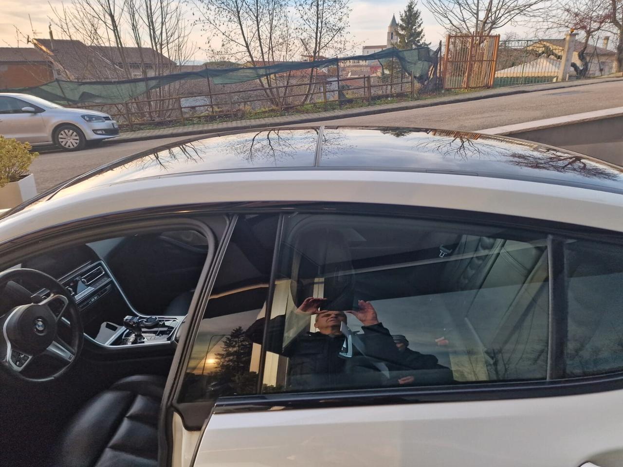 Bmw 850 M850i xDrive Coupé