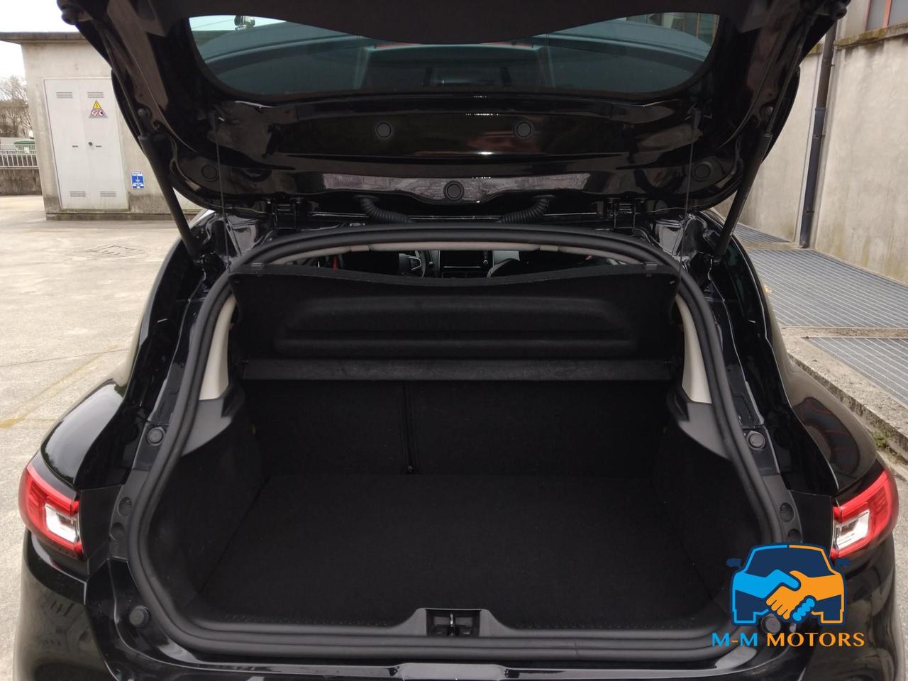 Renault Clio 5 Porte RS Trophy 220cv GARANZIA 24 MESI