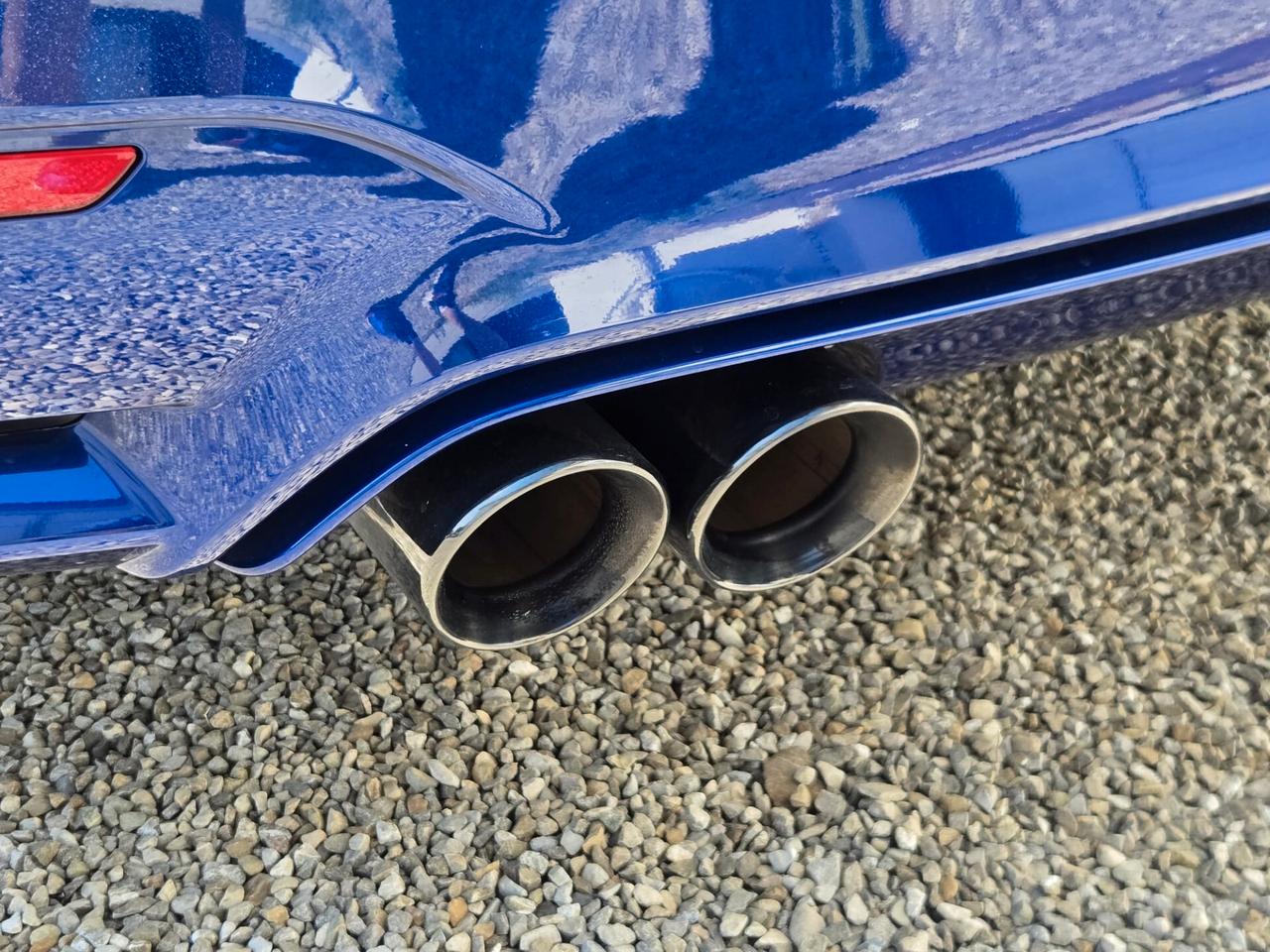 Bmw M4 COUPE' TETTO CARBONIO TAGLIANDI BMW