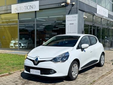 Renault Clio 1.2 75CV GPL 5 porte