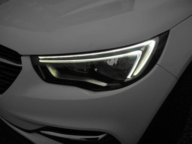 OPEL Grandland X 1.6 D Ecotec 120cv S&S -OK NEOPATENTATI- EURO 6/B