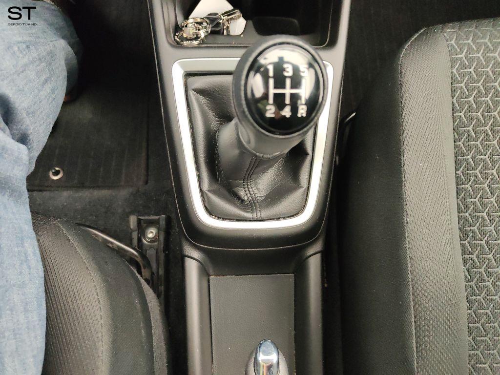 Suzuki Swift (2017-2024) - Swift 1.2 Hybrid Top