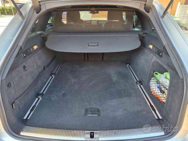 AUDI A6 Avant 2.0 TDI 177 CV s line