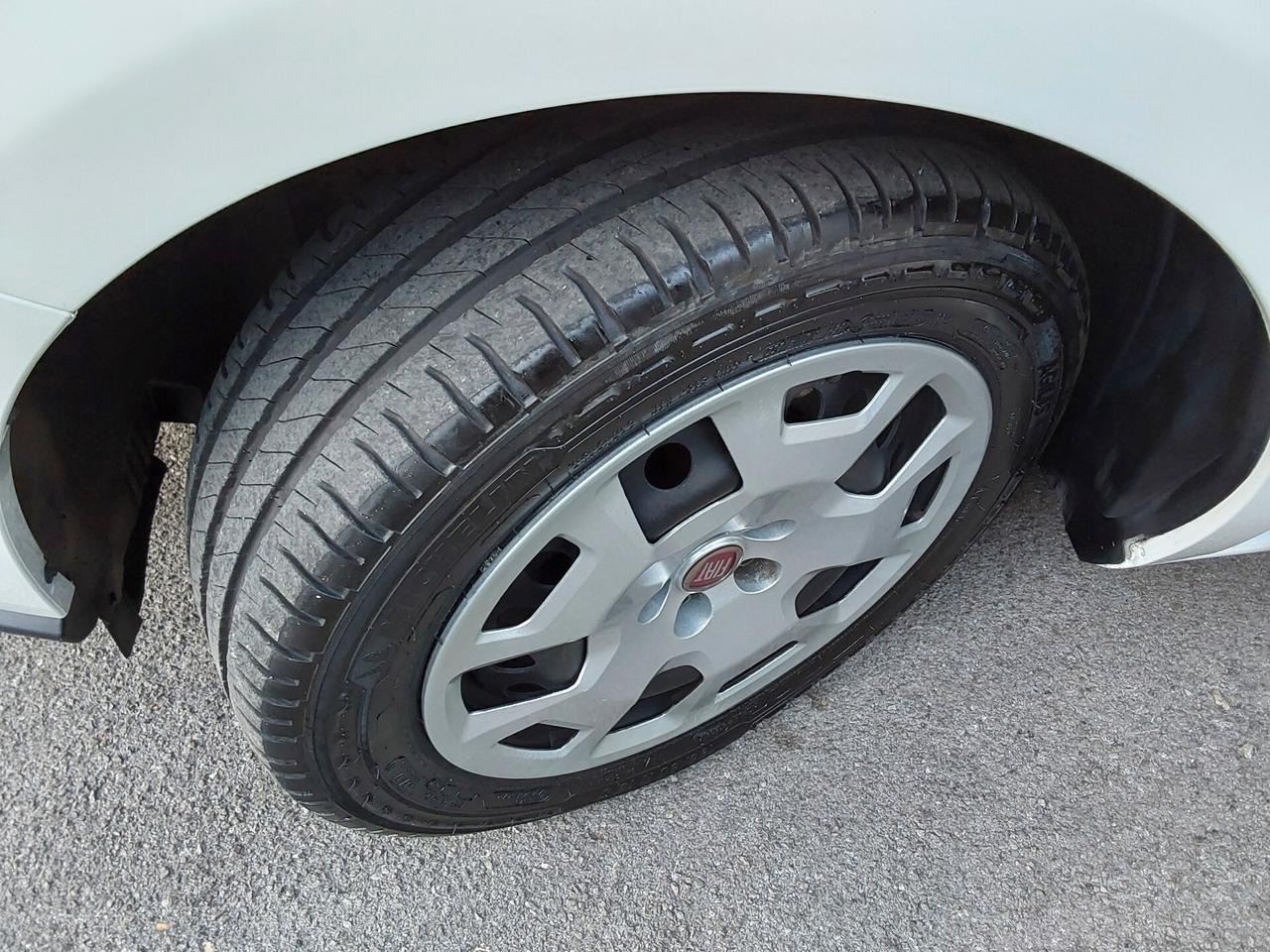 Fiat Doblo 1.6 MJT 105 CV 5 Posti N1 Lounge