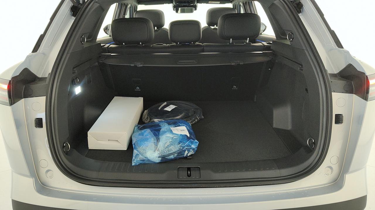 JAECOO JAECOO 7 SHS-P PHEV 1.5TGDI DHT1 Exclusive