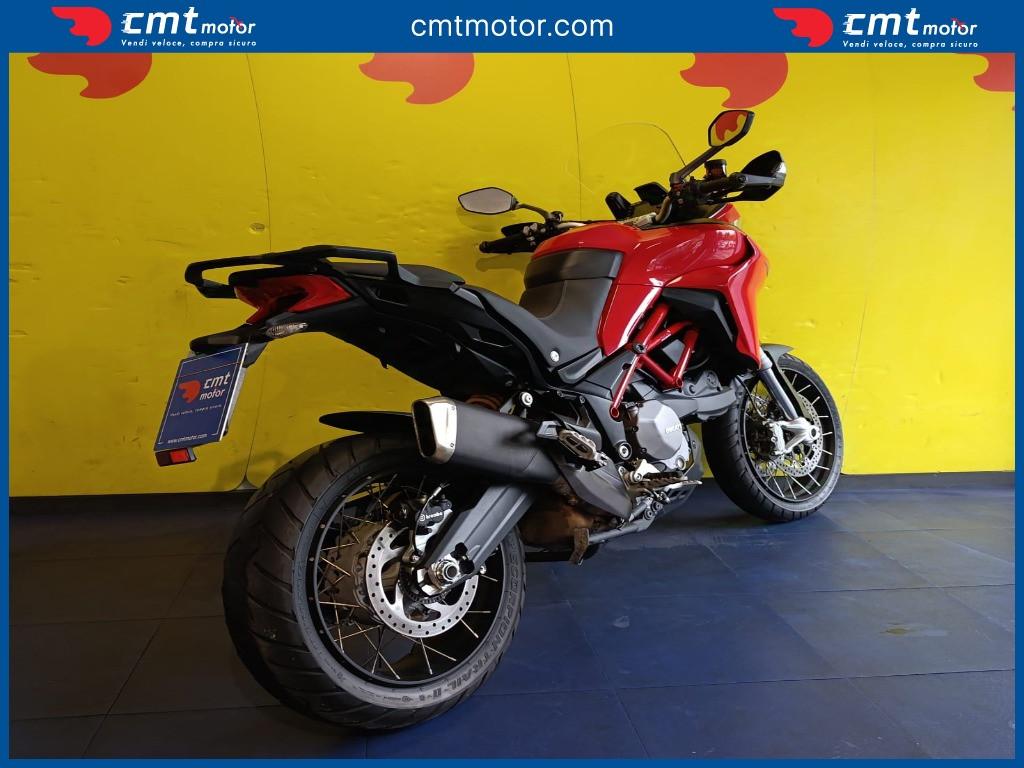 Ducati Multistrada 950 - 2021