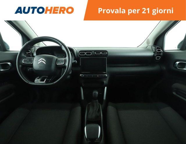 CITROEN C3 Aircross PureTech 130 S&S EAT6 Feel