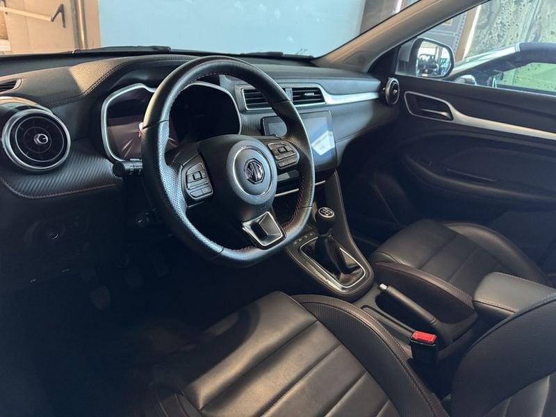 MG ZS 1.5 VTi-tech Comfort