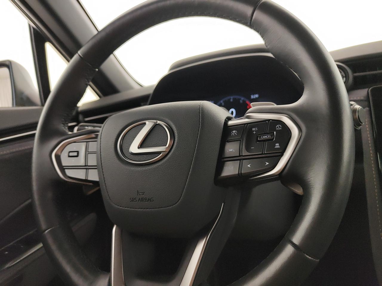 LEXUS LBX 1.5 hybrid Cool 2wd