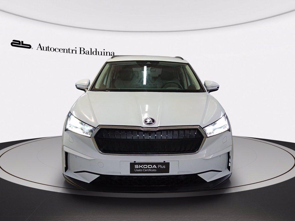 SKODA Enyaq iv 60 plus del 2023