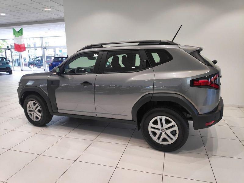 Dacia Duster ECO-G 100 Essential*GPL*PRONTA CONSEGNA*