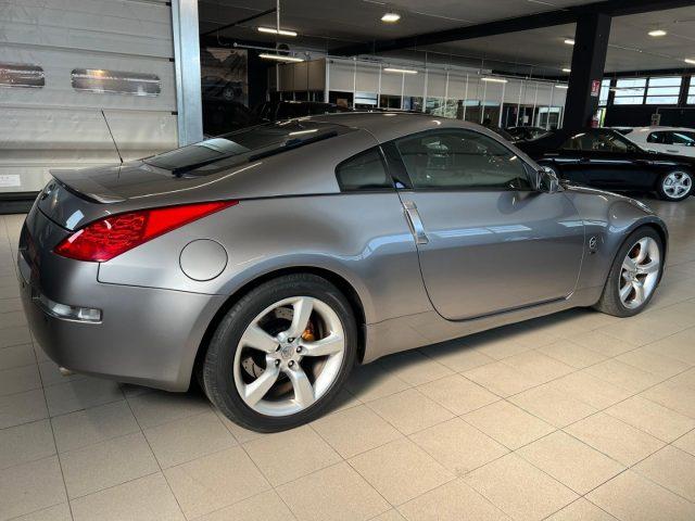 NISSAN 350Z Coupe 3.5 313CV EDIZIONE FINALE ! SOLO 90000KM !
