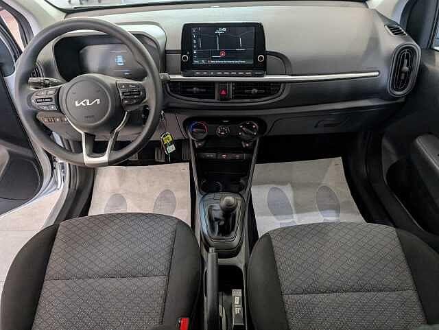 Kia Picanto 1.0 DPi 5 porte Urban GPL *KM 0*