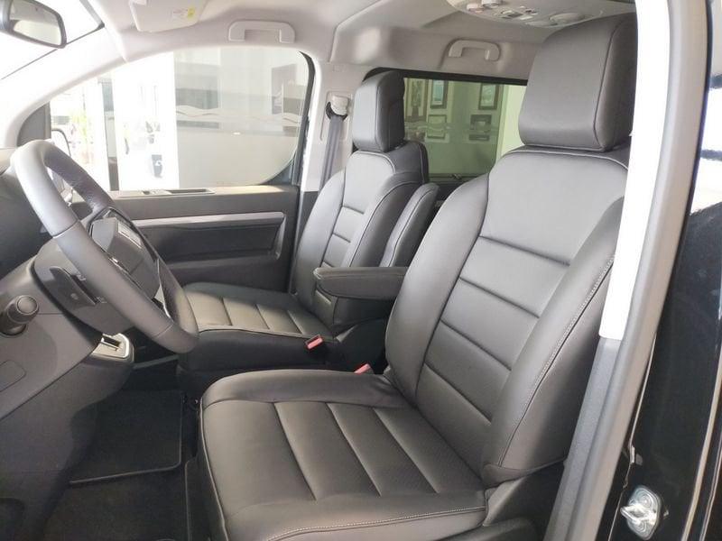 FIAT Ulysse 2.0 BlueHDi 180 CV AT8 L3 NUOVO