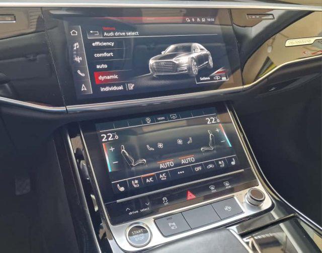 AUDI A8 50 TDI 3.0 quattro tiptronic CONTO VENDITA