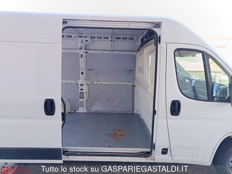 Citroën Jumper 35 BlueHDi 140 S&S PLM-TA Furgone L2H2