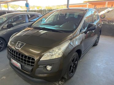 Peugeot 3008 1.6 HDi 110CV cambio robotizzato Premium