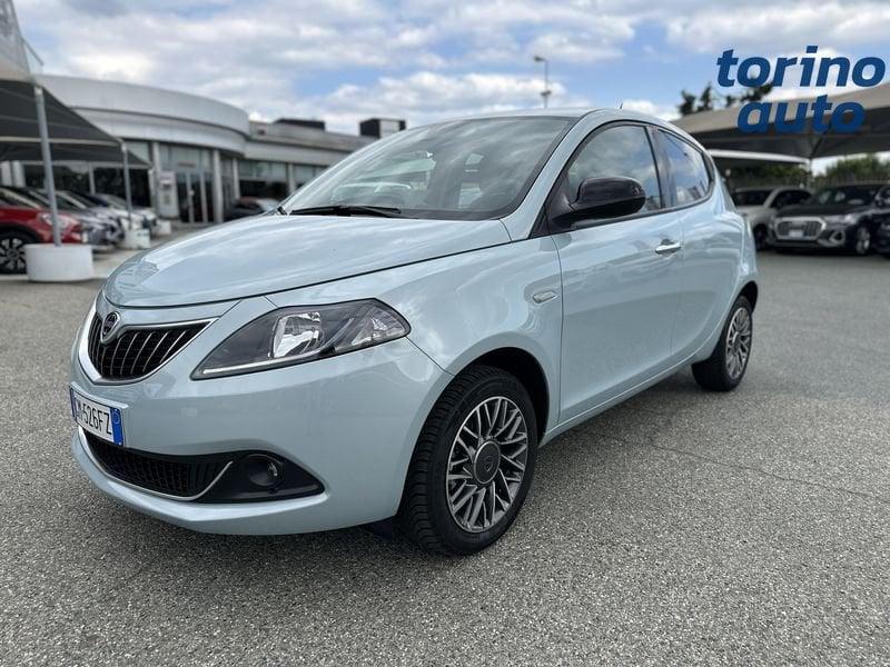 Lancia Ypsilon Ypsilon 1.0 FireFly 5 porte S&S Hybrid Gold Plus