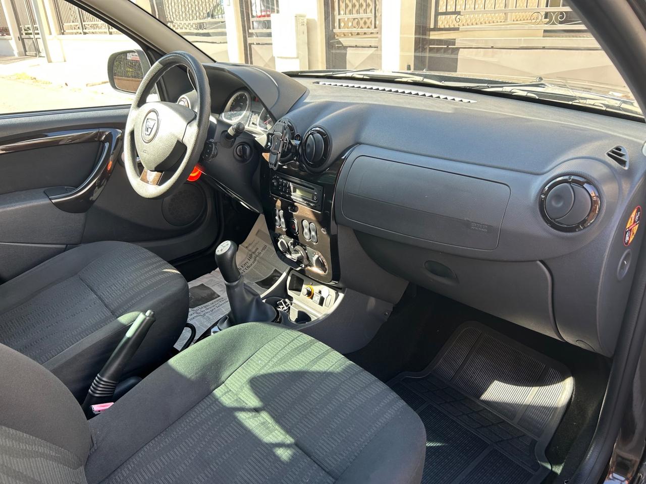 Dacia Duster 1.6 110CV 4x2 Lauréate