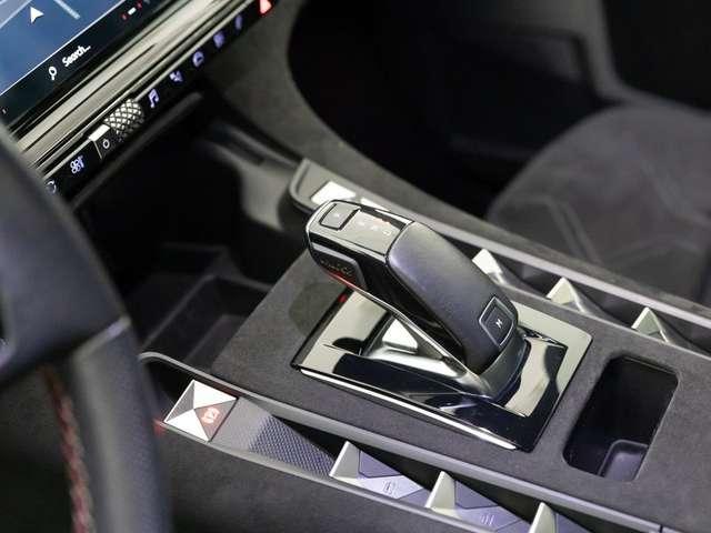 DS Automobiles DS 7 Crossback DS7 Crossback 2.0 Performance Line180cv auto