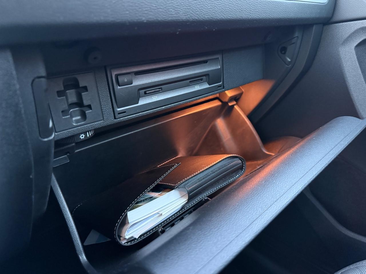 VW Tiguan 1.4 TSI Business BlueMotion Technology NEO PATENTATI