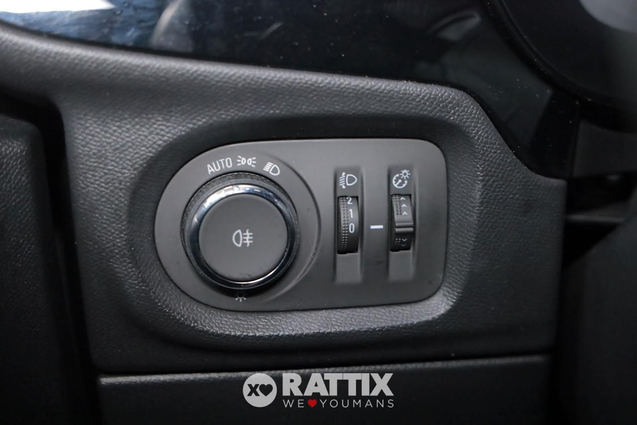 Opel Corsa 1.2 100CV GS at8