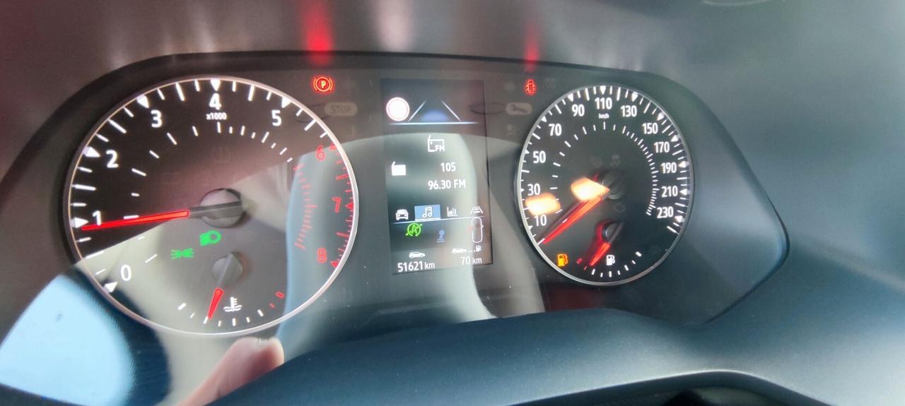 Renault Captur ZEN