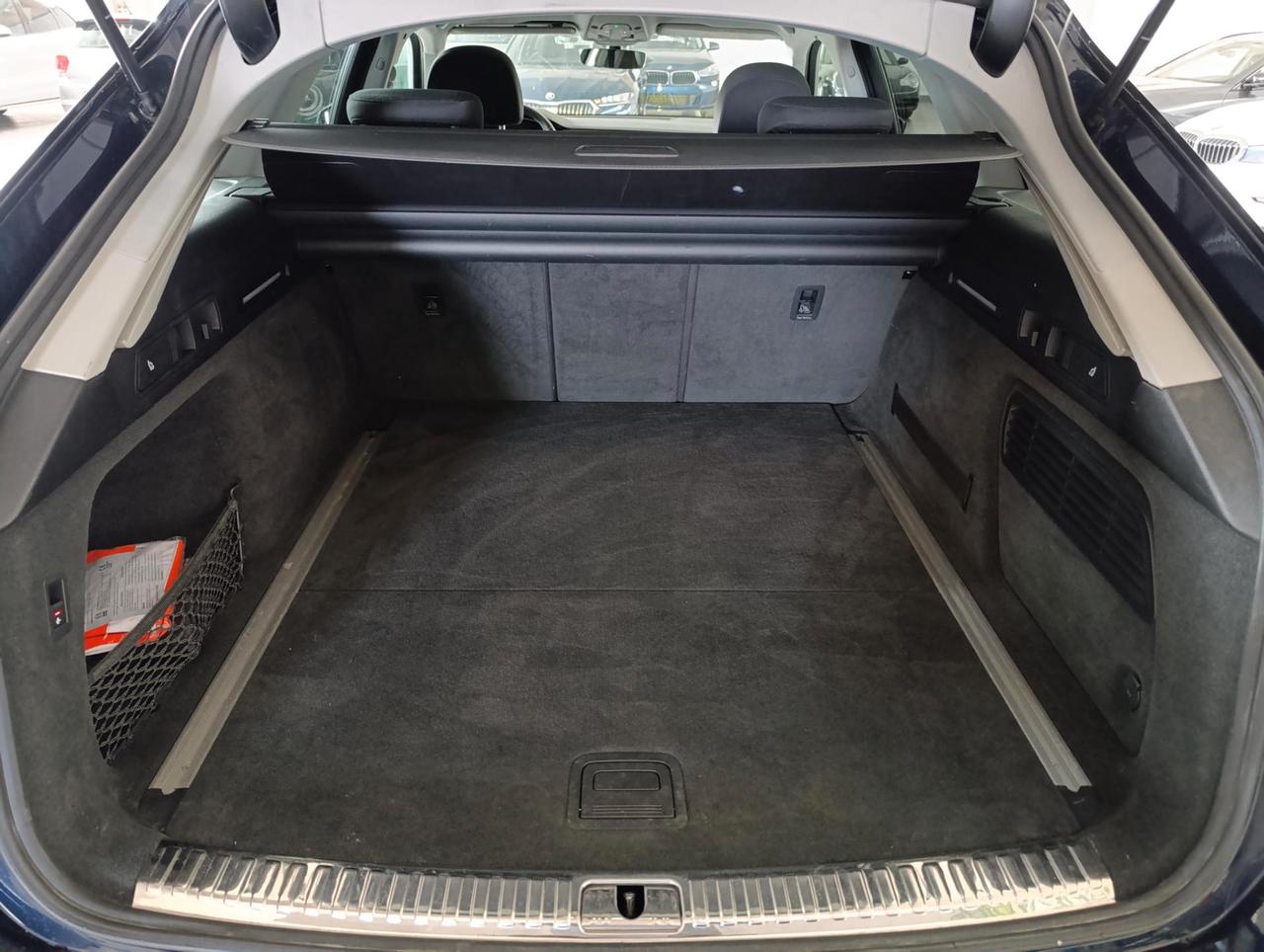 Audi A6 Avant 40 2.0 tdi mhev Business Sport quattro s-tronic