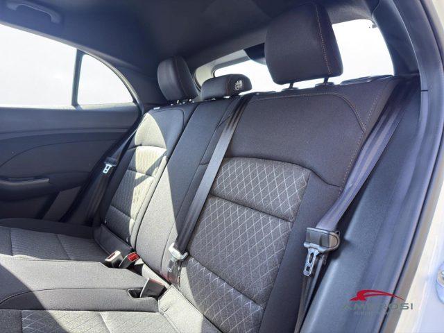 MG MG3 ICE_ZP22 ICE 1.5 L MT 2WD COMFORT