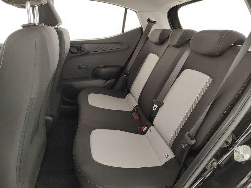 Hyundai i10 i10 1.0 MPI con Ecopack Advanced