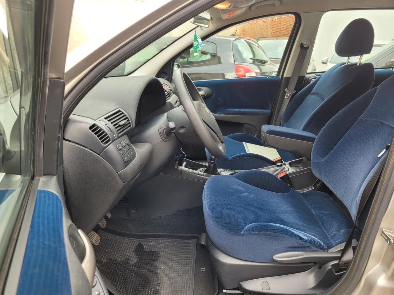 Fiat Stilo NEOPATENTATA 1.6i 16V 5 porte Active
