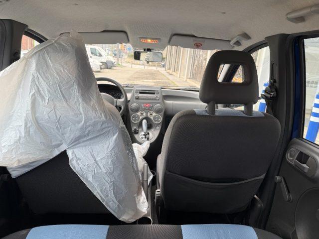 FIAT Panda 1.2 Dualogic AUTOMATICA BELLISSIMA NEOPATENTATO