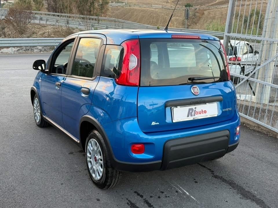 Fiat Panda 1.0 FireFly S&S Hybrid con 13.584 km
