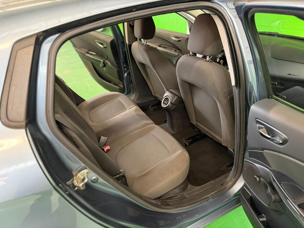 Fiat Bravo 1.4 T-jet 120 CV Emotion