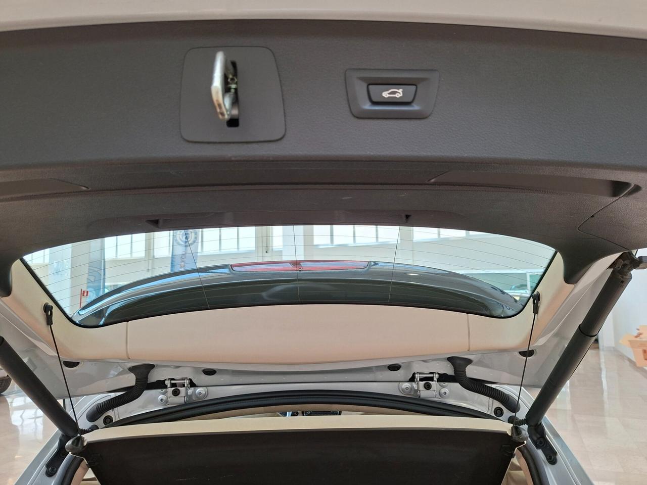 Bmw 218 218d Active Tourer Luxury