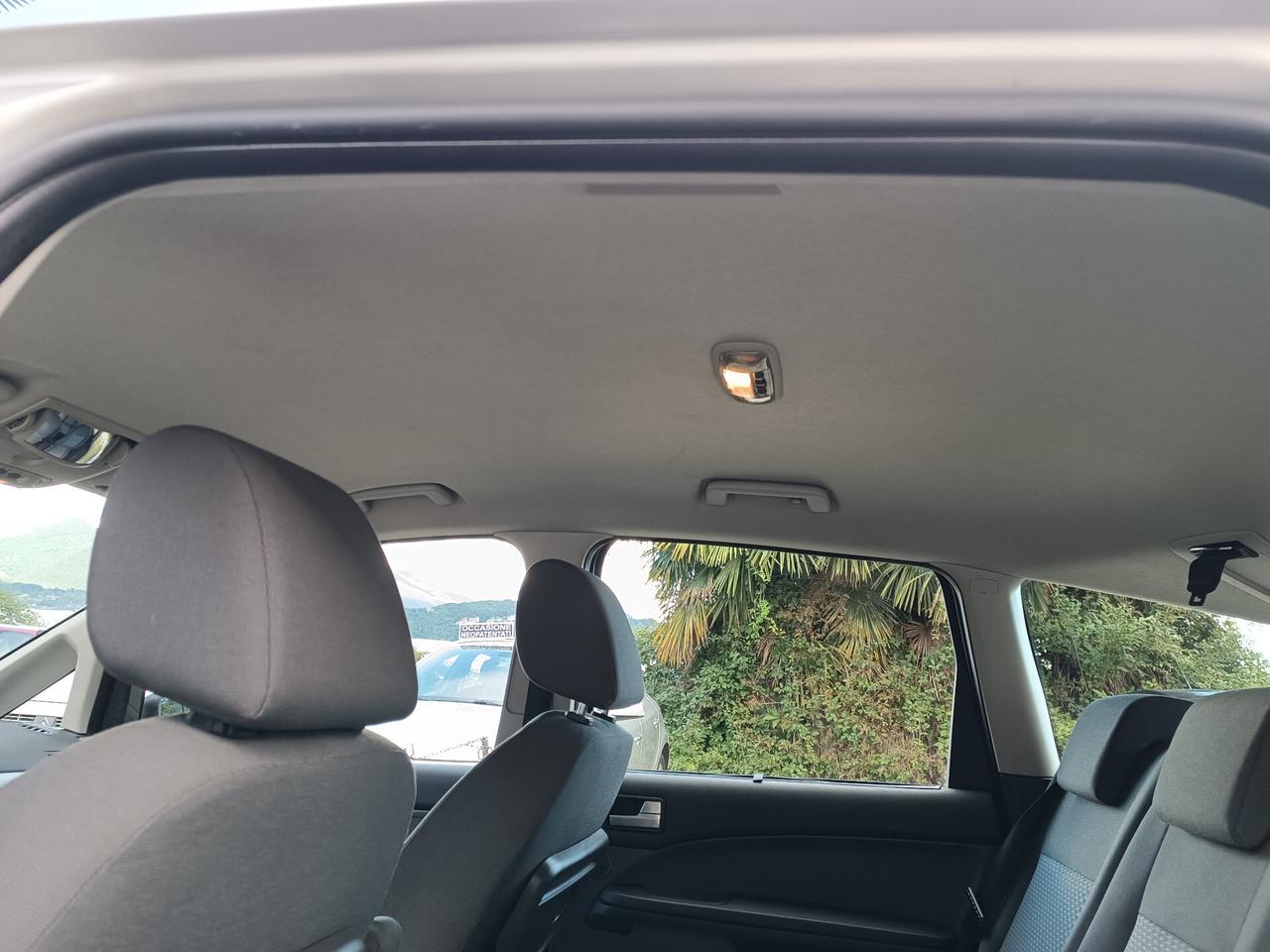 Ford Focus C-Max 1.8 TDCi (115CV) Ghia
