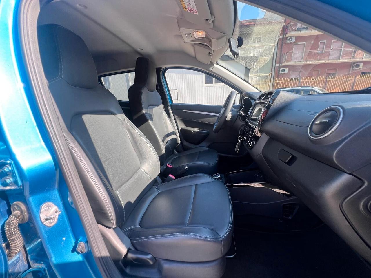Dacia Spring Electric 45 Expression