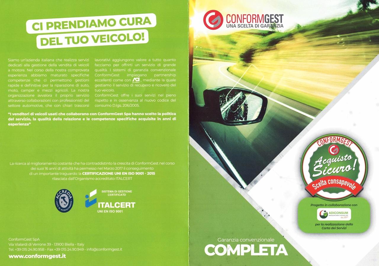 Ford Puma 1.0 EcoBoost Hybrid 125 CV S&S ST-Line NEOPATENTATI OK