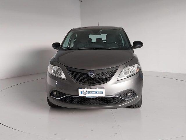 LANCIA Ypsilon 1.2 69 CV 5 porte GPL Ecochic Gold