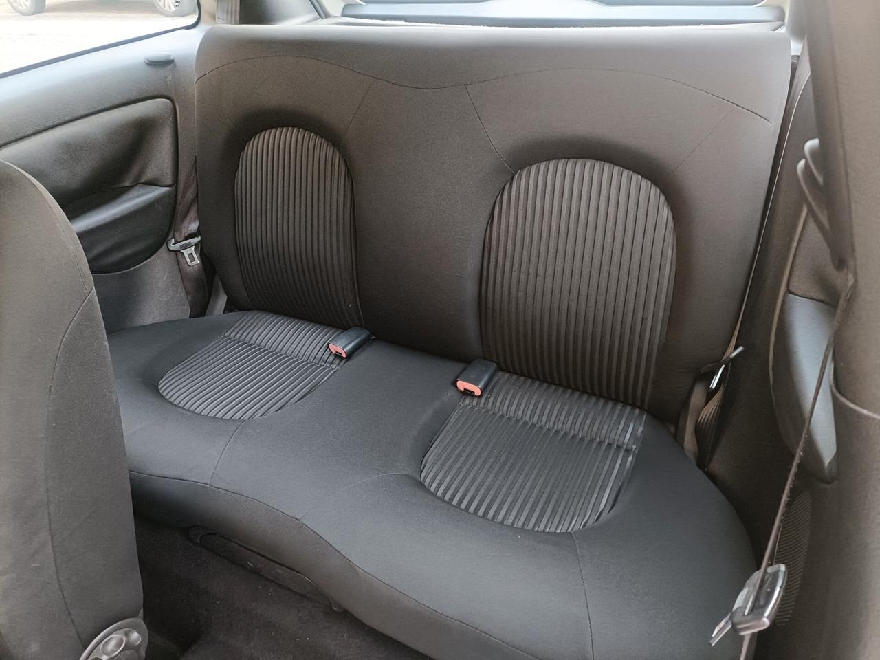 Lancia Ypsilon 1.2 Argento