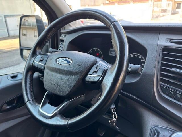 Ford Transit 330 L3 H3 2.0 ECO MHEV 130cv RETROC.